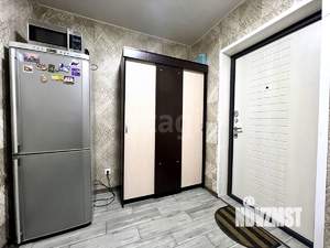 Студия квартира, вторичка, 29м2, 5/18 этаж