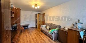 2-к квартира, вторичка, 54м2, 1/9 этаж