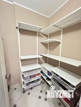 1-к квартира, вторичка, 43м2, 18/27 этаж