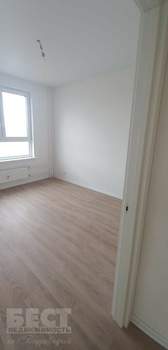 2-к квартира, вторичка, 54м2, 15/17 этаж