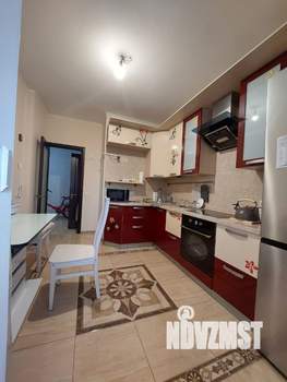 2-к квартира, вторичка, 62м2, 10/17 этаж