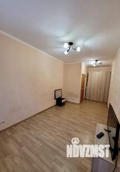 1-к квартира, вторичка, 33м2, 2/4 этаж