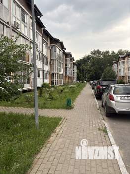 Студия квартира, вторичка, 29м2, 3/3 этаж