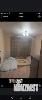 Студия квартира, вторичка, 20м2, 6/18 этаж