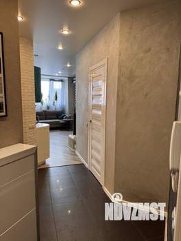 1-к квартира, вторичка, 50м2, 18/22 этаж