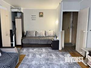 1-к квартира, вторичка, 35м2, 5/12 этаж