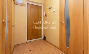 1-к квартира, вторичка, 40м2, 14/14 этаж