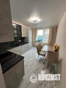 2-к квартира, вторичка, 52м2, 8/15 этаж