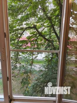 1-к квартира, вторичка, 29м2, 3/5 этаж