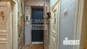 1-к квартира, вторичка, 34м2, 2/4 этаж