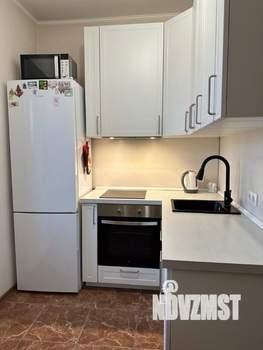 1-к квартира, вторичка, 33м2, 9/17 этаж