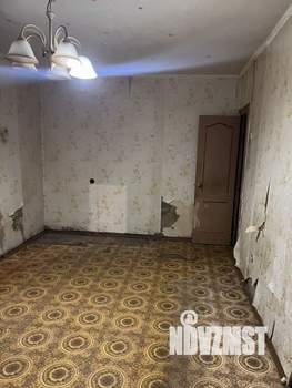 2-к квартира, вторичка, 42м2, 1/5 этаж