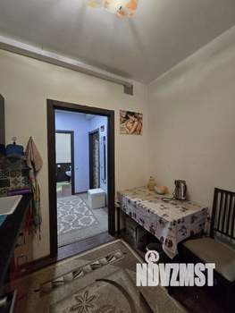 2-к квартира, вторичка, 42м2, 15/18 этаж