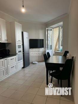 3-к квартира, вторичка, 83м2, 17/17 этаж