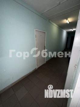 1-к квартира, вторичка, 45м2, 15/17 этаж