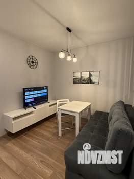 Студия квартира, вторичка, 27м2, 19/26 этаж