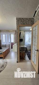 1-к квартира, вторичка, 33м2, 5/5 этаж