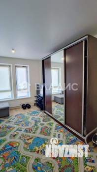 2-к квартира, вторичка, 60м2, 2/25 этаж