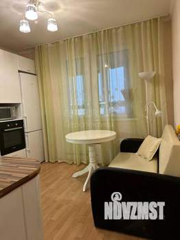 1-к квартира, вторичка, 42м2, 24/25 этаж