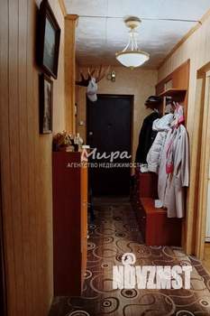 1-к квартира, вторичка, 41м2, 4/17 этаж