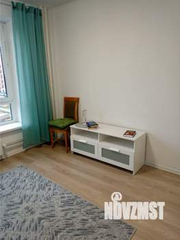 Студия квартира, вторичка, 20м2, 8/25 этаж