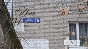 2-к квартира, вторичка, 42м2, 1/3 этаж