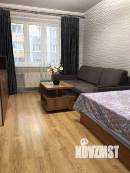 1-к квартира, вторичка, 33м2, 2/5 этаж