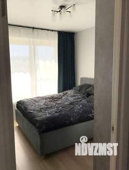 1-к квартира, вторичка, 35м2, 10/16 этаж