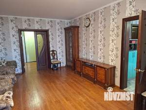 4-к квартира, вторичка, 150м2, 5/23 этаж