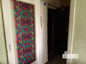 1-к квартира, вторичка, 31м2, 5/5 этаж