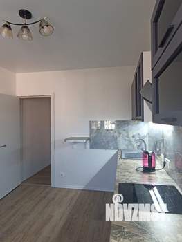 2-к квартира, вторичка, 54м2, 6/6 этаж