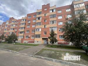 1-к квартира, вторичка, 34м2, 1/5 этаж