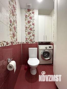 2-к квартира, вторичка, 54м2, 1/9 этаж