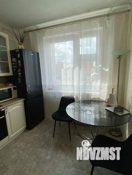 2-к квартира, вторичка, 54м2, 8/17 этаж