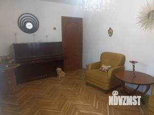 2-к квартира, вторичка, 46м2, 3/9 этаж