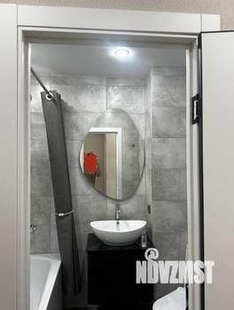 1-к квартира, вторичка, 34м2, 2/5 этаж