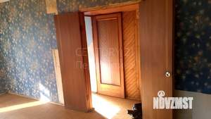 1-к квартира, вторичка, 31м2, 5/5 этаж