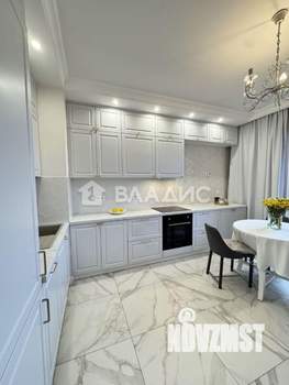 1-к квартира, вторичка, 42м2, 17/17 этаж