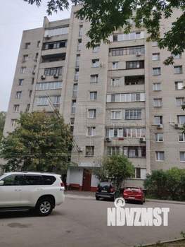 2-к квартира, вторичка, 49м2, 7/10 этаж