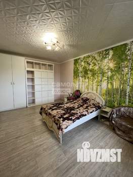1-к квартира, вторичка, 31м2, 6/9 этаж