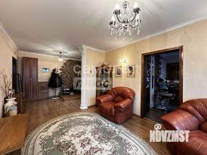 3-к квартира, вторичка, 77м2, 2/16 этаж