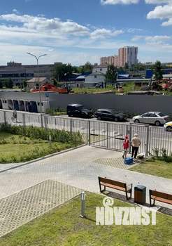 Студия квартира, вторичка, 26м2, 2/26 этаж