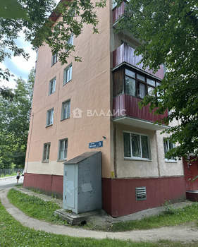 2-к квартира, вторичка, 47м2, 2/5 этаж