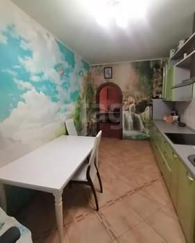 3-к квартира, вторичка, 112м2, 11/17 этаж