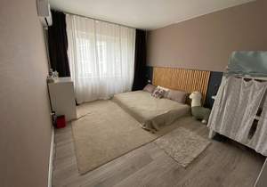 2-к квартира, вторичка, 63м2, 12/25 этаж