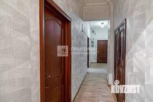 2-к квартира, вторичка, 67м2, 5/5 этаж