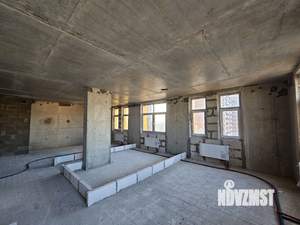 2-к квартира, вторичка, 74м2, 15/23 этаж
