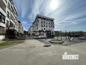 1-к квартира, вторичка, 32м2, 2/5 этаж