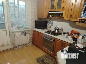 2-к квартира, вторичка, 53м2, 5/5 этаж