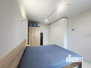 2-к квартира, вторичка, 53м2, 12/17 этаж